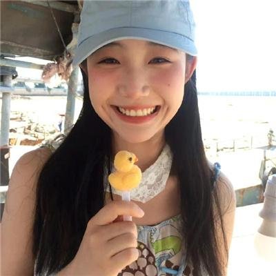 多梦女孩
