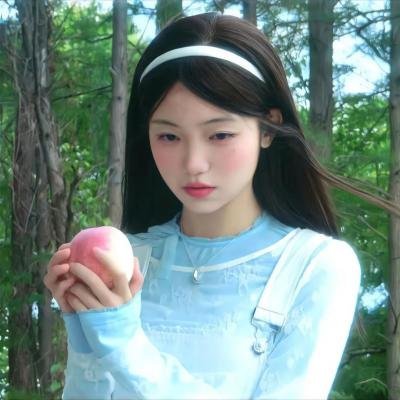 郡王与我心相照