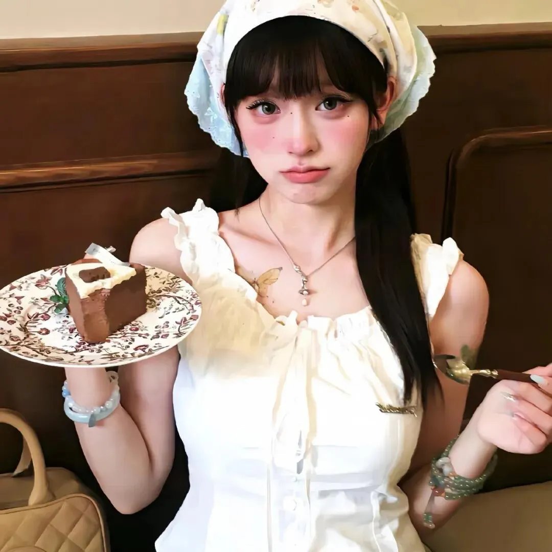 房东妹子青春期！